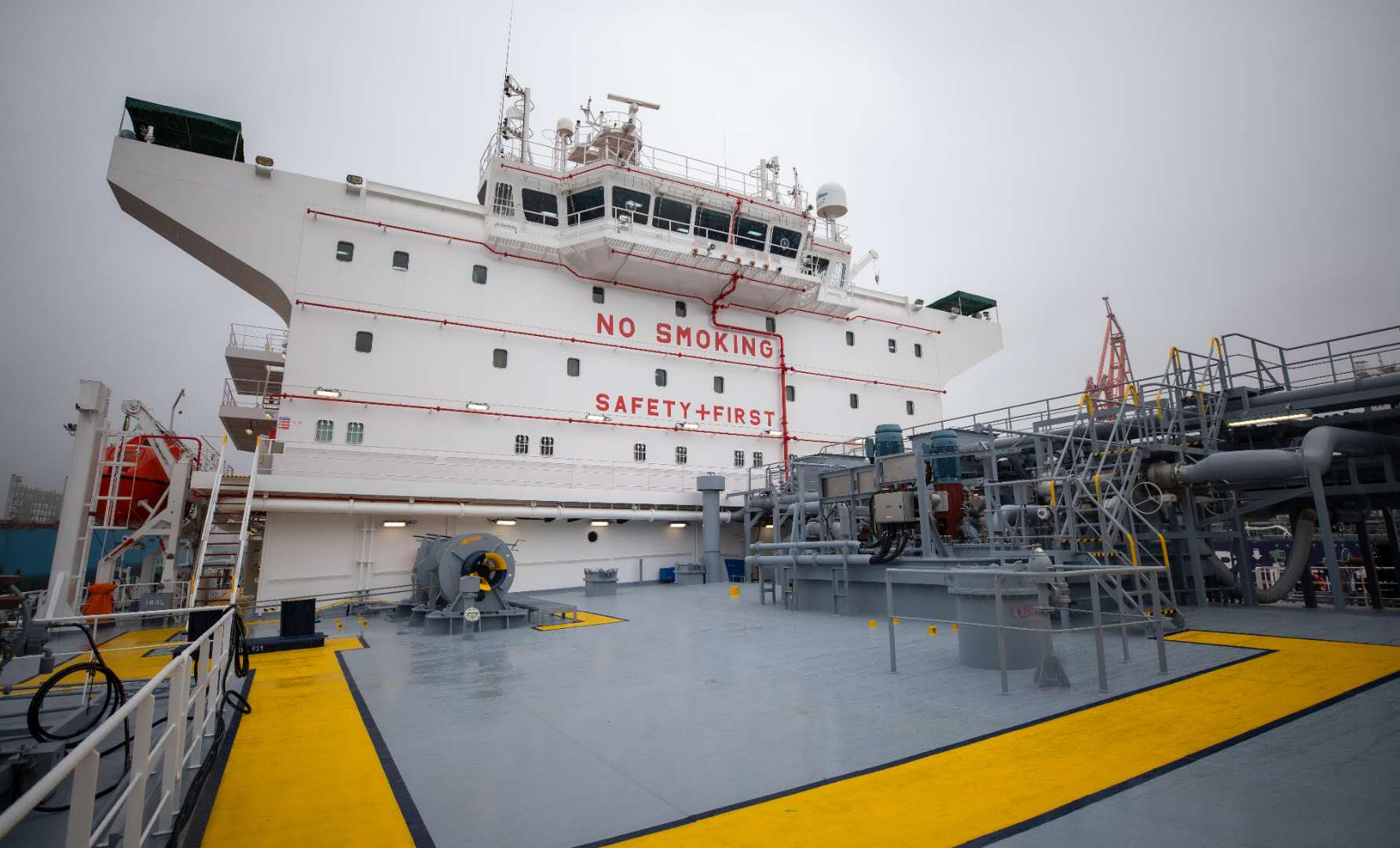 84000������Һ��������VLGC������ȼ��ҫ��