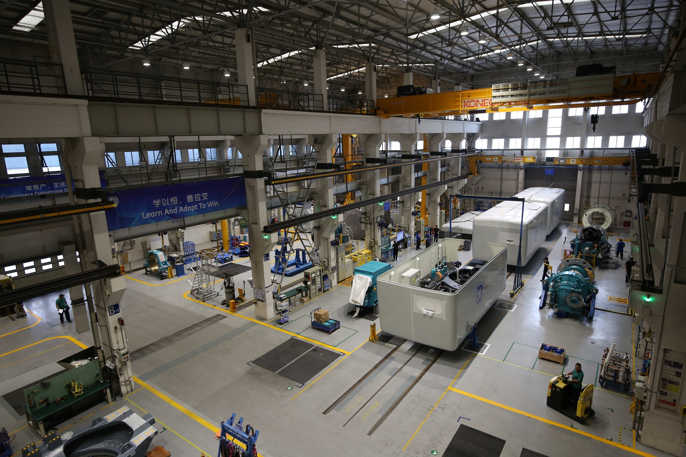 GE���������ͷ��ٻ��������ߣ�����ͼƬ����GE�й��ṩ