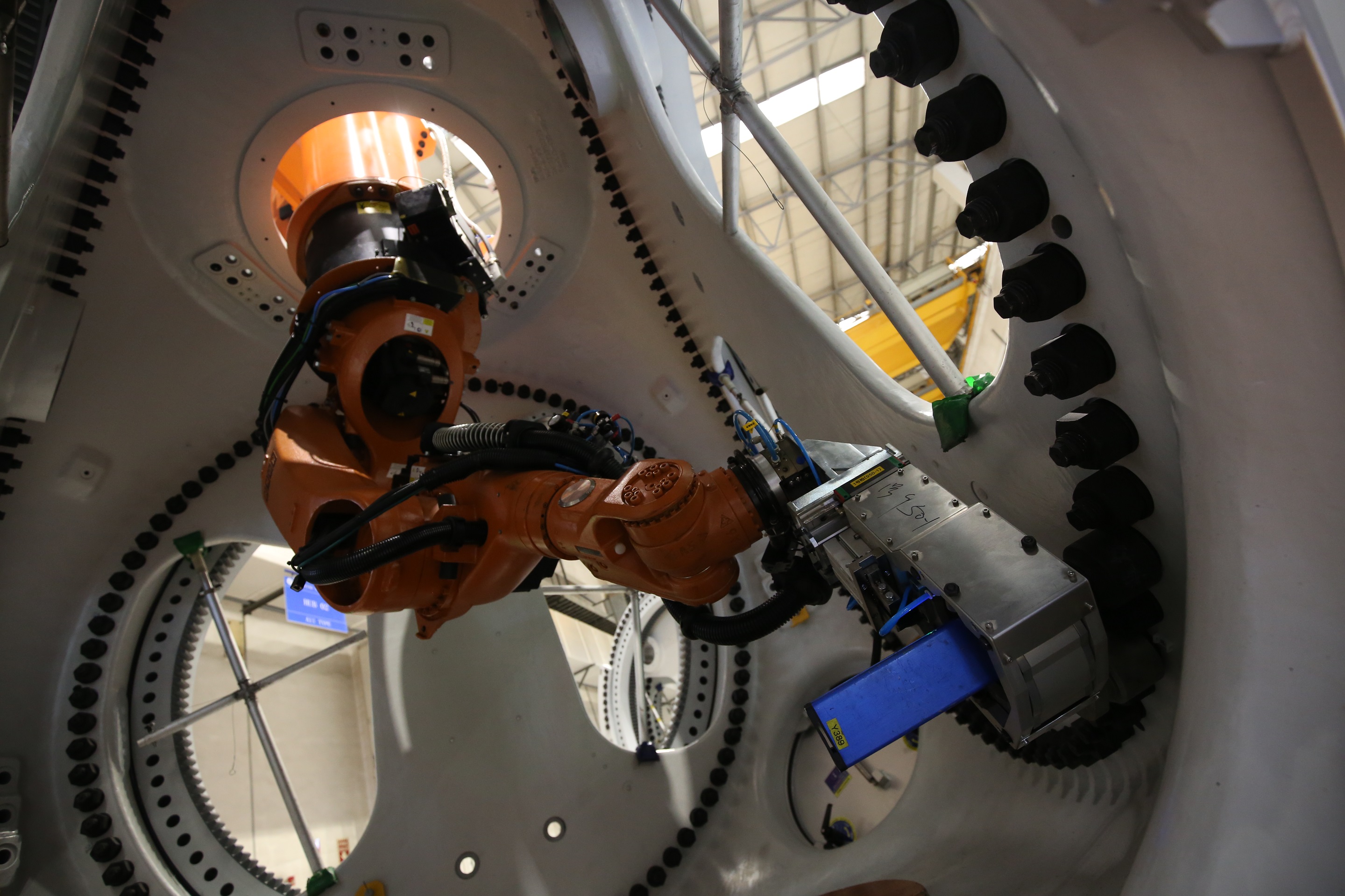 KUKA��е���ڷ������ڲ�����